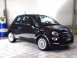 FIAT 500 1.0 hybrid Dolcevita 70cv 2