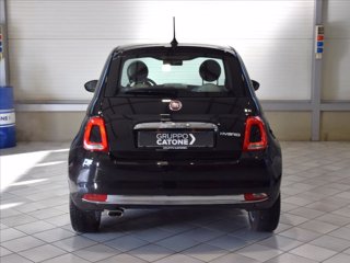 FIAT 500 1.0 hybrid Dolcevita 70cv 5