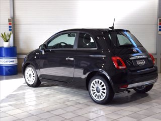 FIAT 500 1.0 hybrid Dolcevita 70cv 6