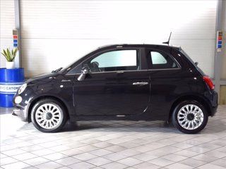 FIAT 500 1.0 hybrid Dolcevita 70cv 7