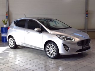 FORD Fiesta 5p 1.1 Titanium Gpl s&s 75cv my20.75 2