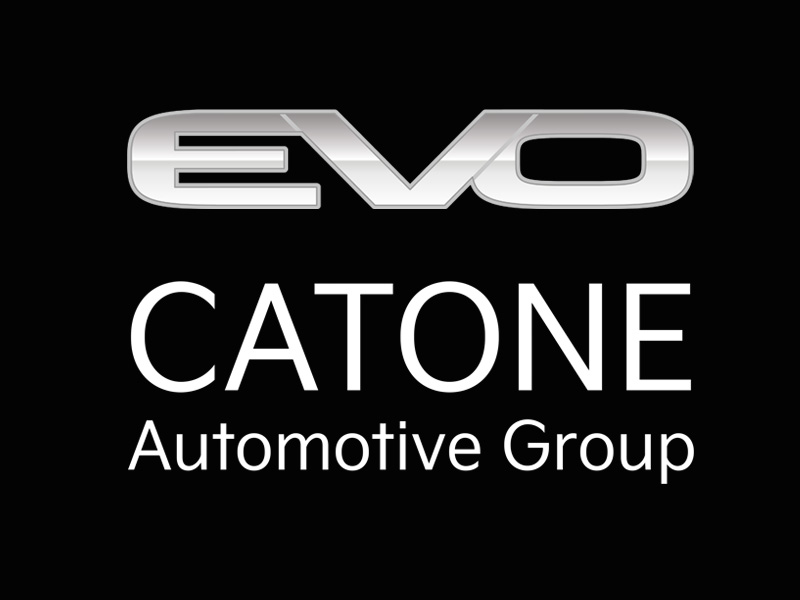 LOGO SITO X Evo Catone