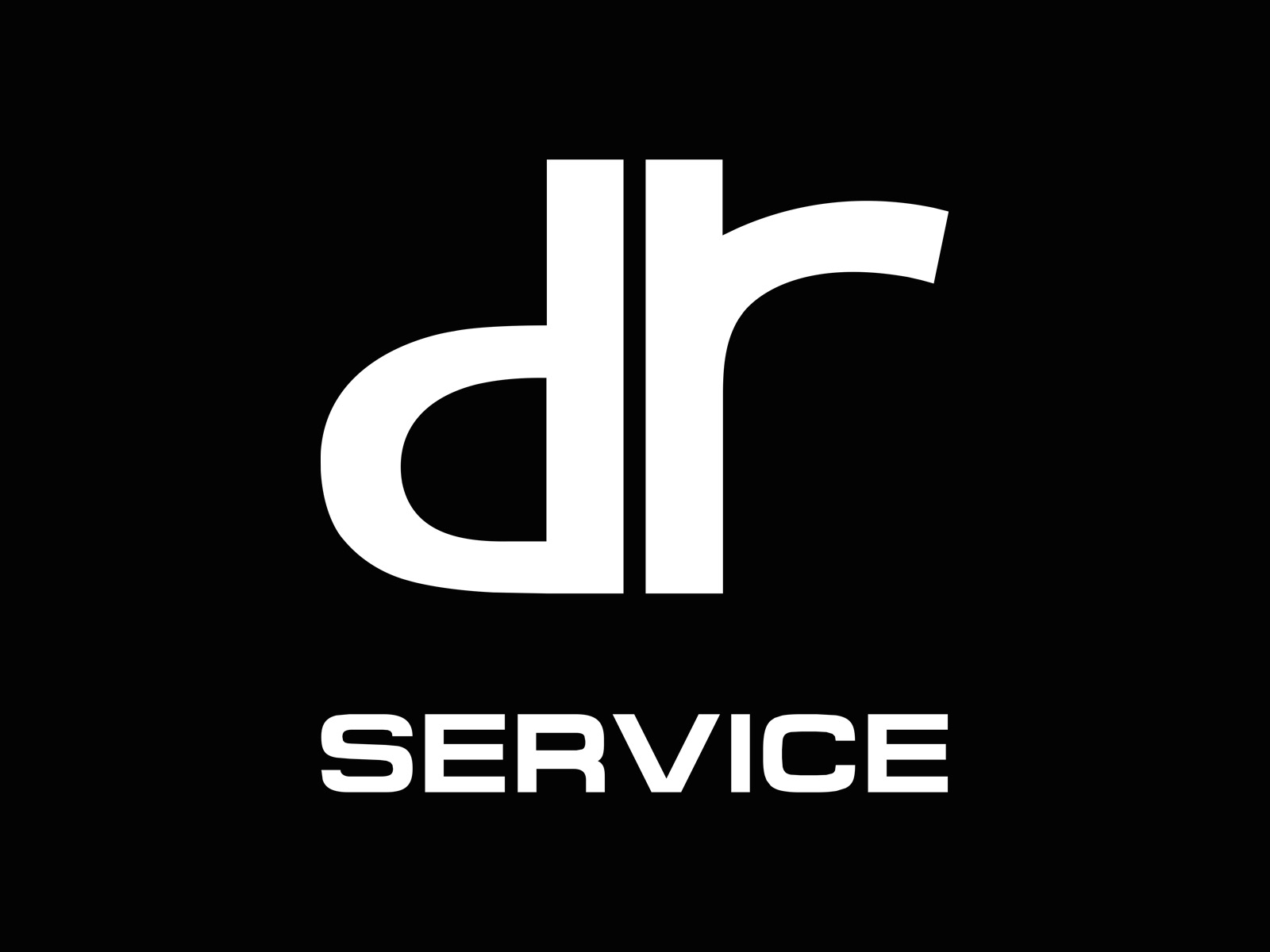 LOGO SITO X Dr Service