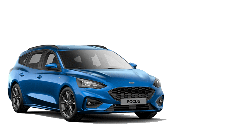 Promozione Nuova Ford Focus 01