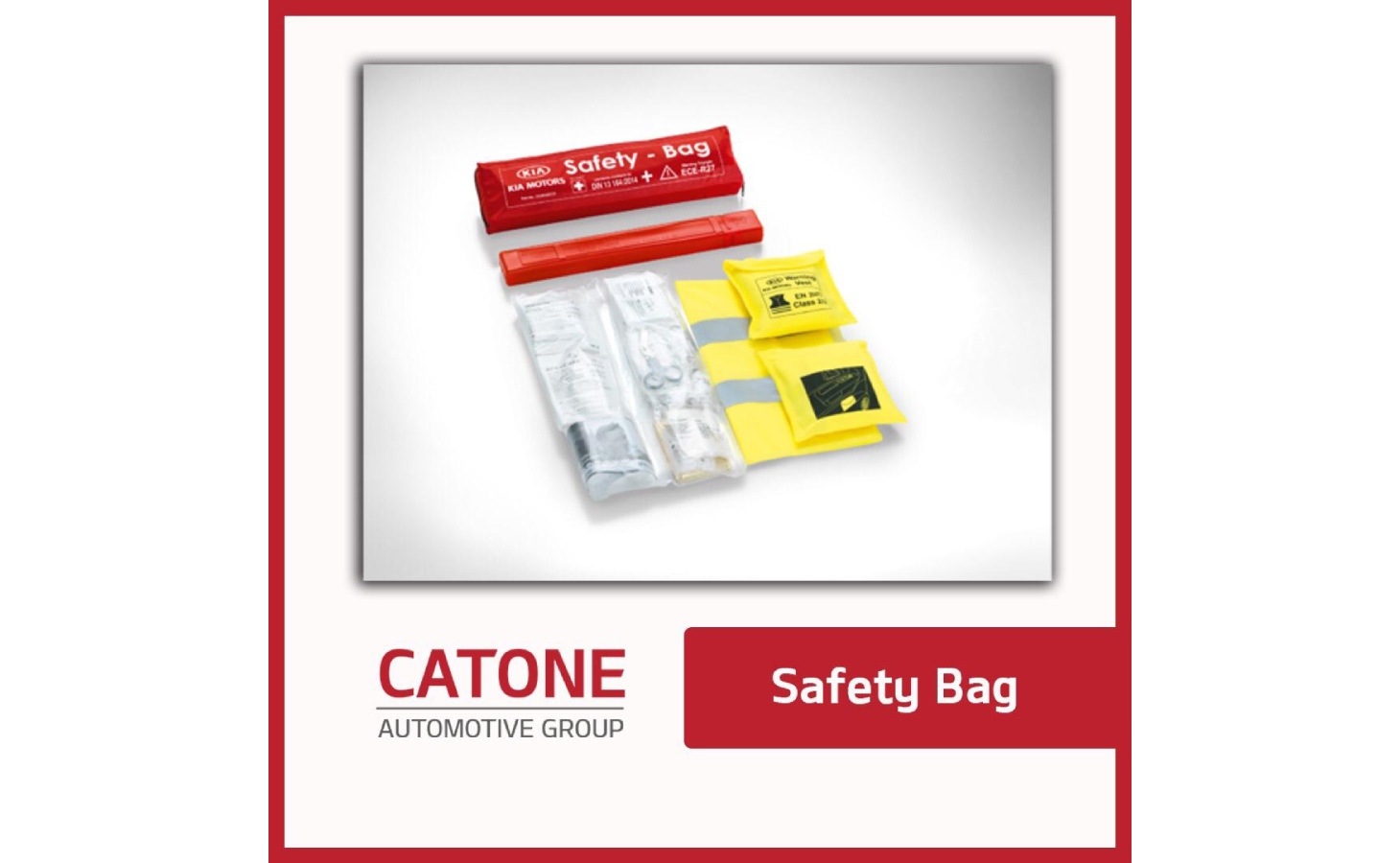 Safety Bag 1
